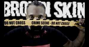 Crime Scene Music Video