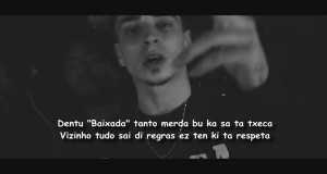 Danger Vídeo de música
