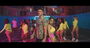 Diz Que Não Musikkvideo