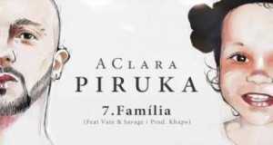 Família Videoclip