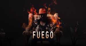 Fuego Video musik