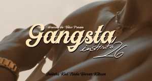 Gangsta