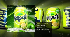 Groove Video musik