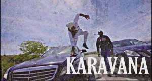 Karavana