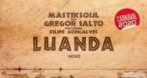 Luanda Video musik