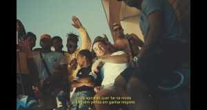 Oito Cinco Stilo #2 Musikvideo