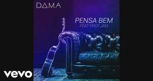 Pensa Bem Video muzikore