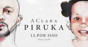 Por Isso Videoclip