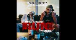 Lyrics Translations Of Run Run By Nicholas Popnable