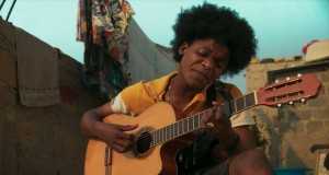 Saudades Amashusho yindirimbo