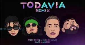 Todavia ( Remix )