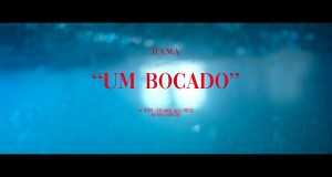 Um Bocado Video Musik