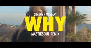 Why (Mastiksoul Remix)