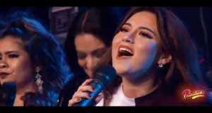 Yo Soy Mucha Mujer Muzicki video