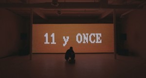 11 Y Once Video musical