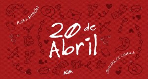 20 De Abril Videyo Mizik