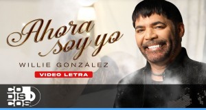 Ahora Soy Yo Video musical