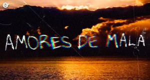 Amores De Mala Video musicale