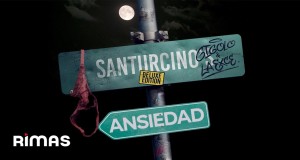 Ansiedad Amashusho yindirimbo