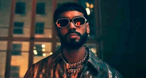 Aparentas Music Video