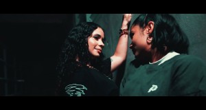 Baby Demon, Baby Glock Video musical