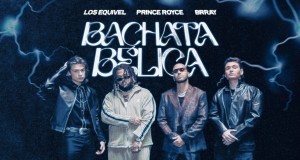 Bachata Belica Music Video