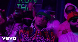 Badman Party Video musical