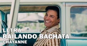 Bailando Bachata Music Video