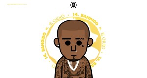 Bandido Video musical