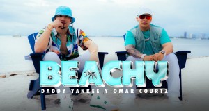 Beachy Video musicale