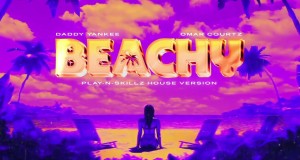 Beachy Video musicale