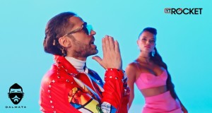 Besobrenatural Music Video