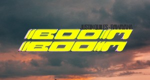 Boom Boom 音樂視頻