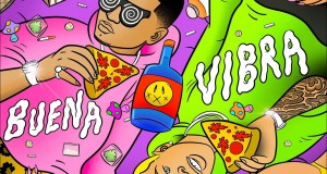 Buena Vibra / Good Vibes Videyo Mizik