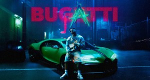 BUGATTI
