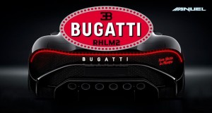 Bugatti Rhlm 2 Video musicale