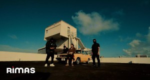 Cacerola Video musical