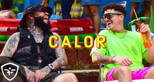 Calor Video musik