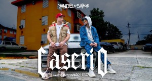 Caserio Music Video