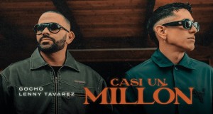 Casi Un Millón Хөгжмийн видео