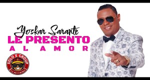 Claro Que Te Amo