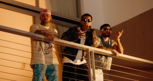 Curarme Music Video