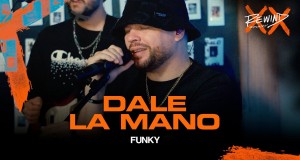 Dale La Mano Musikkvideo