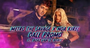 Dale Promo Videyo Mizik