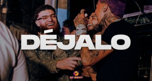 Déjalo Muziki wa video