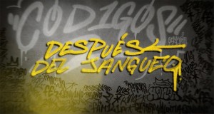 Después Del Jangueo Video muzik