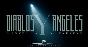 Diablos Y Angeles