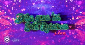 Dile Que Tu Me Quieres Video musical