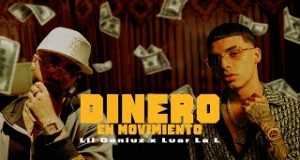 Dinero En Movimiento Музичко видео