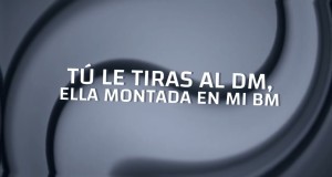 Dm Music Video